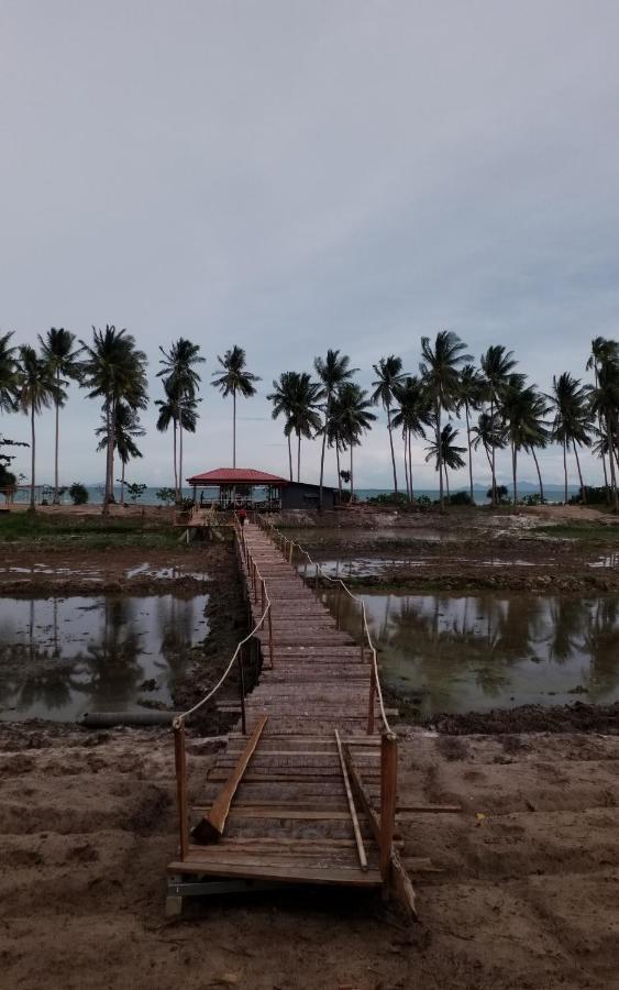 Hotel I - Talay Taling Ngam Samui - เขา ป่า นา เล ตลิ่งงาม สมุย Exterior foto