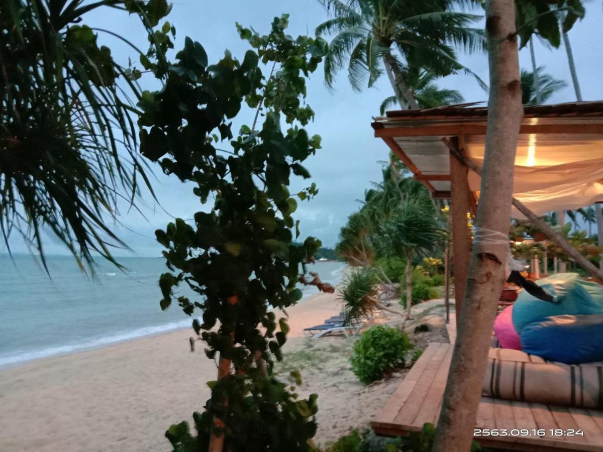 Hotel I - Talay Taling Ngam Samui - เขา ป่า นา เล ตลิ่งงาม สมุย Exterior foto